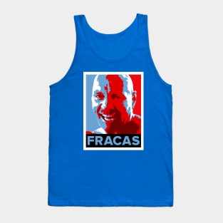 Fracas Tank Top